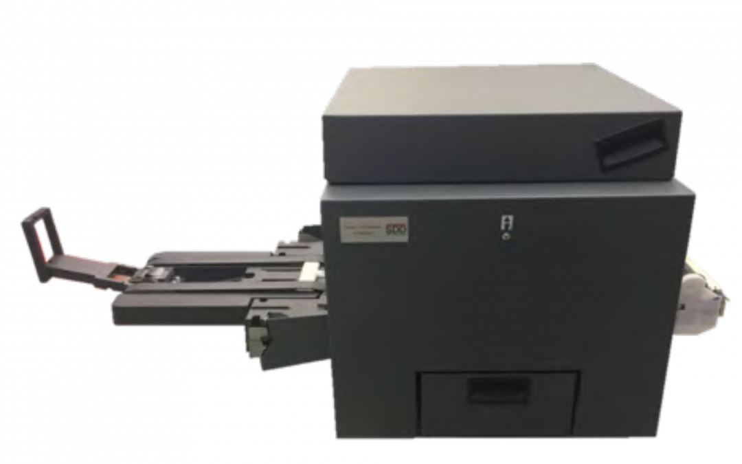 Press Trim Module  PT-220 for Konica Minolta