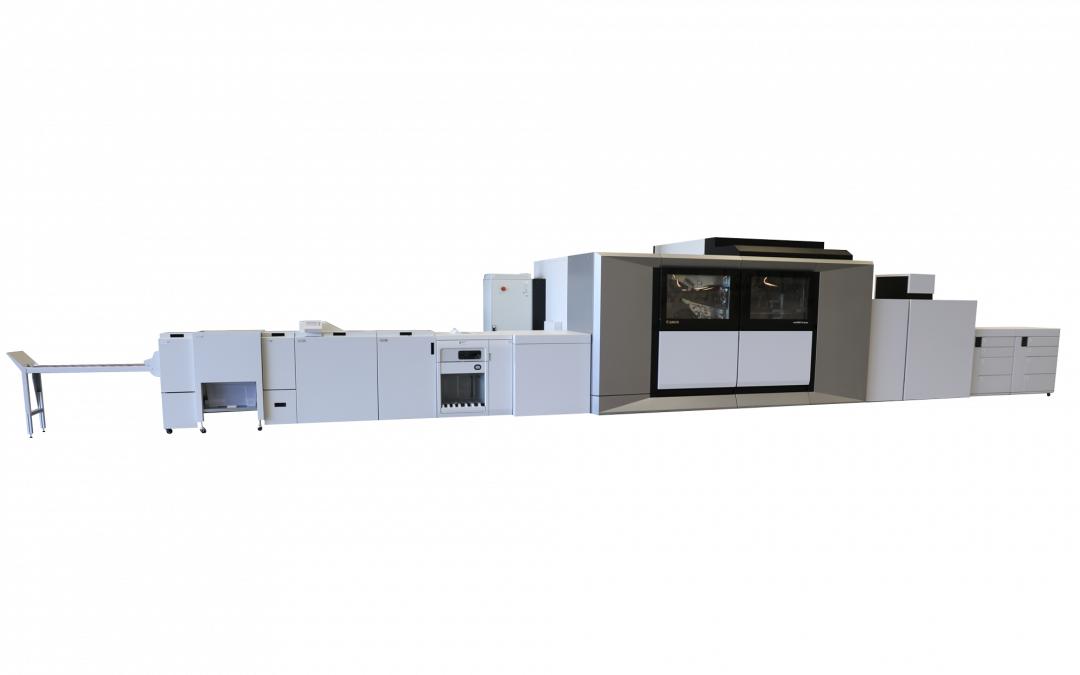 Booklet Maker SDD BLM6900iX