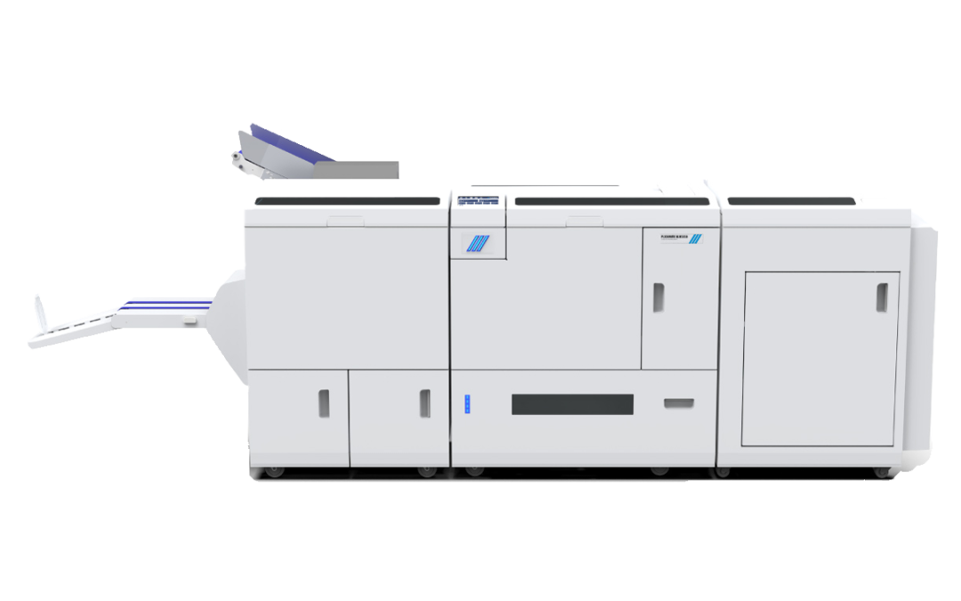 Plockmatic Booklet Maker BLM5000