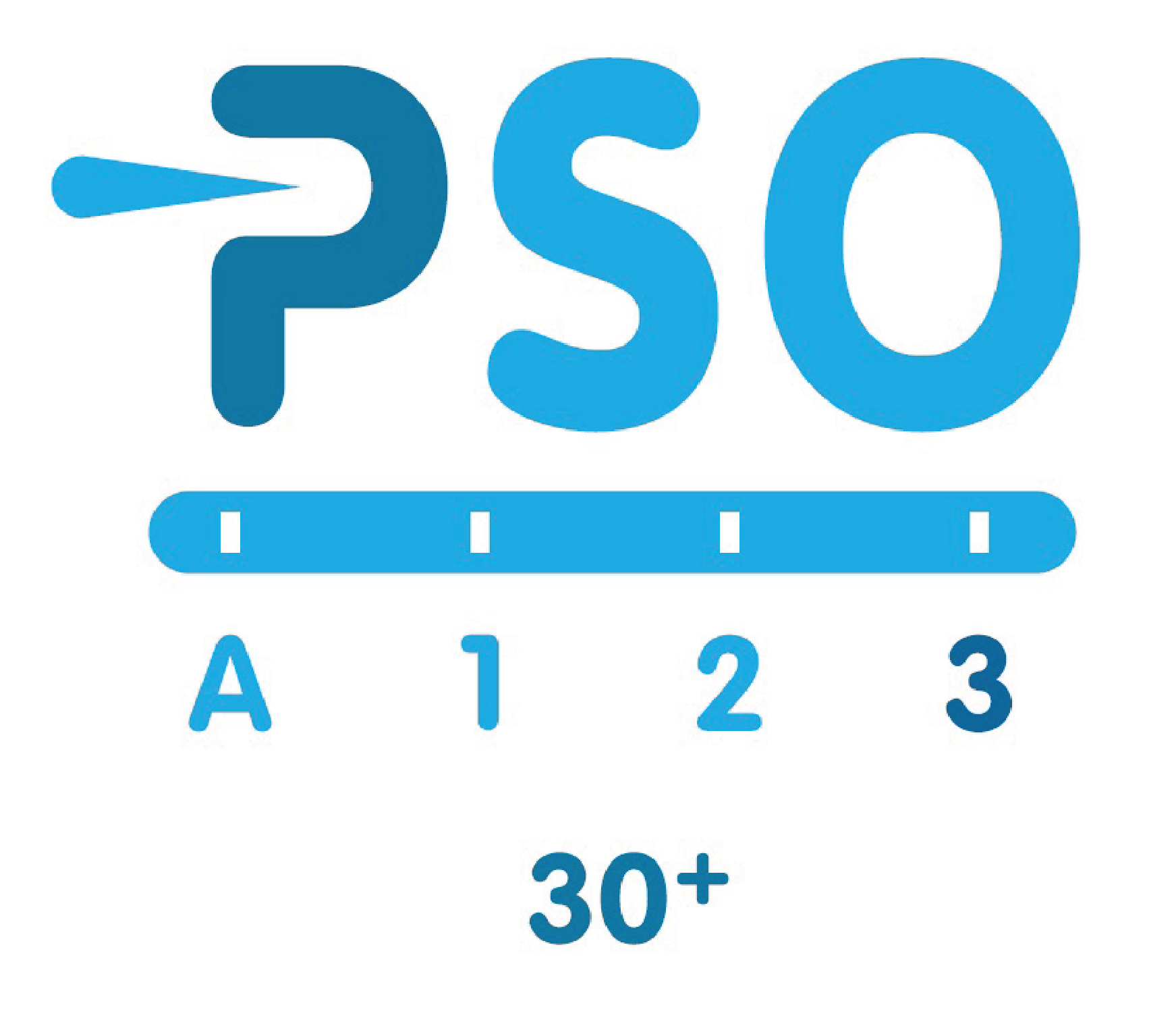 SDD has achieved the highest ranking PSO 30+ award